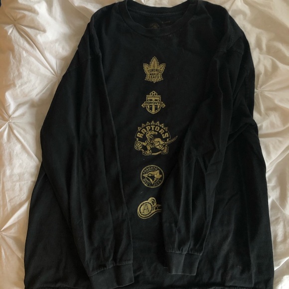 Drake Night Toronto Raptors Merch - Picture 3 of 3